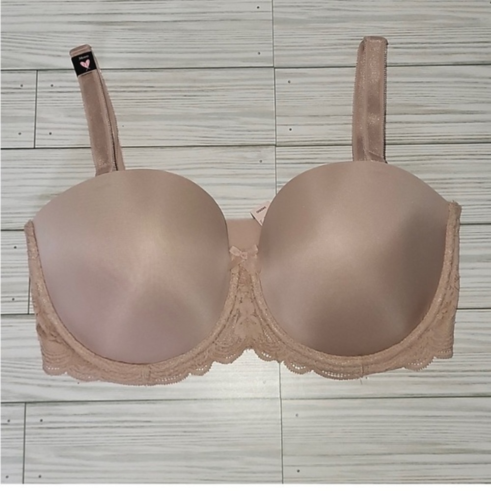 Victoria's Secret Dream Angels Multi-Way Multiposition 34DDD